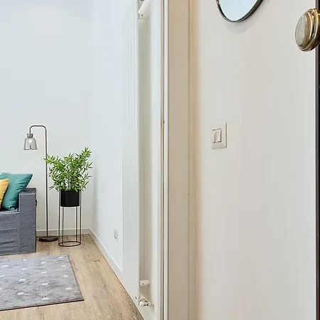 Porta Venezia Charming Studio