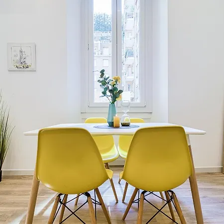 Porta Venezia Charming Studio Mailand