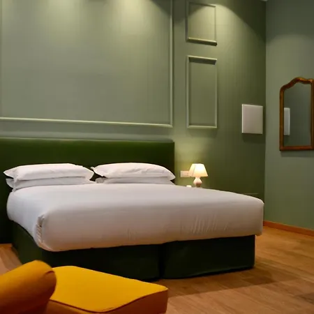 安提乐卡达里多酒店