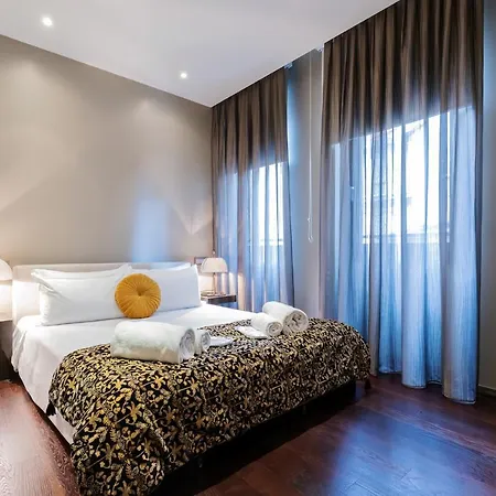 Retreats Duomo Daire Milano