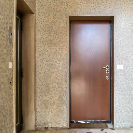 Apartamento Modern Apartment-milan Central Station Milán