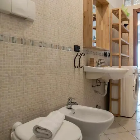 Modern Apartment-milan Central Station Apartamento