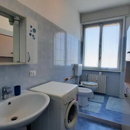 Navigli - Romolo *