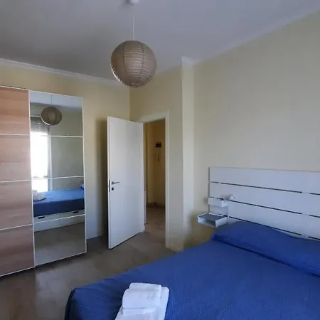Apartment Navigli - Romolo *
