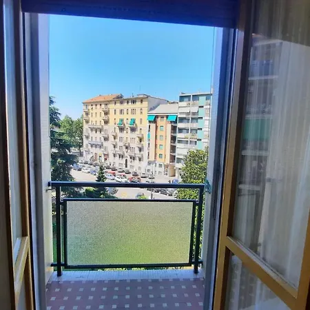 Navigli - Romolo 公寓 米兰