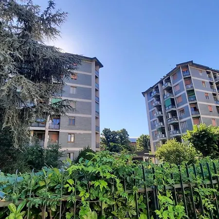 Navigli - Romolo 公寓 *