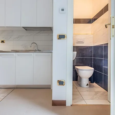 Giustiniano Guest House *