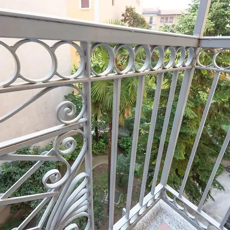 Giustiniano Guest House Vendégház *