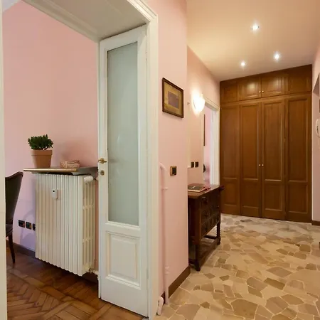 Giustiniano Guest House