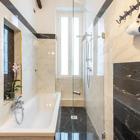 Giustiniano Guest House