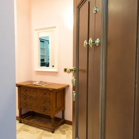 Giustiniano Guest House