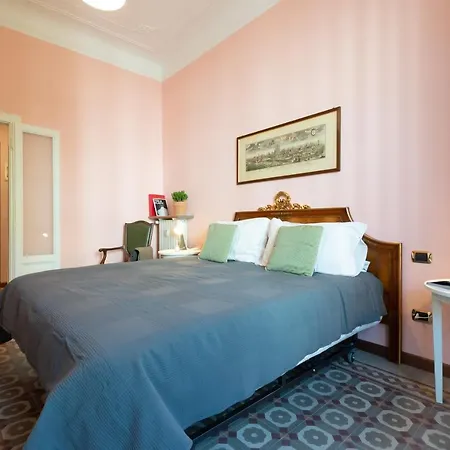 Vendégház Giustiniano Guest House