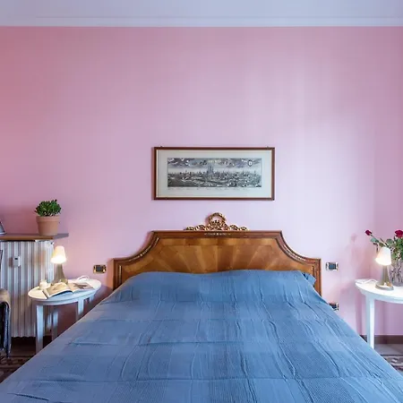 Giustiniano Guest House