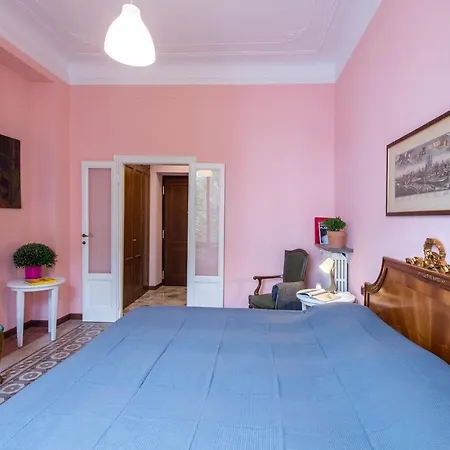 Giustiniano Guest House *
