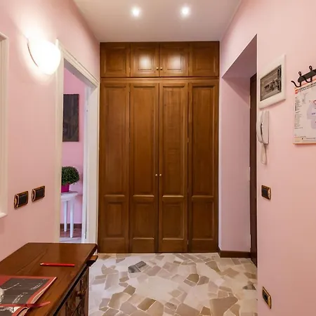 Giustiniano Guest House * Milánó