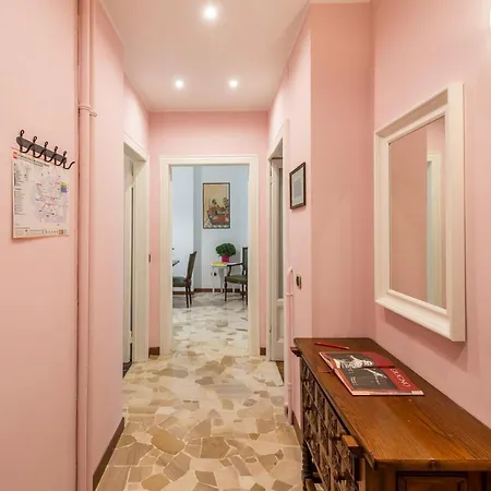 Giustiniano Guest House * Milánó