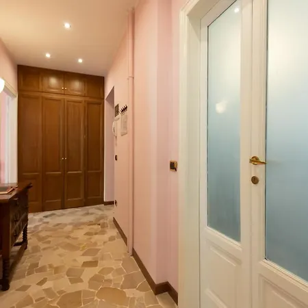 Giustiniano Guest House Vendégház *