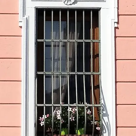 Casa Calicantus Milán