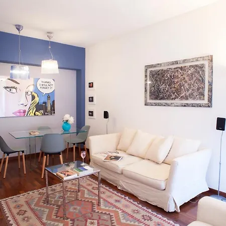 Pop_house, In The Heart Of Milano! *