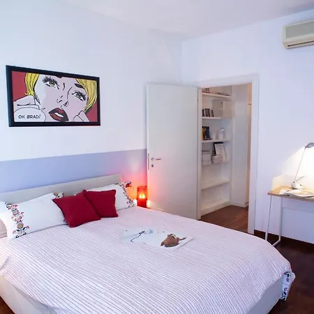 Pop_house, In The Heart Of Milano! Milano