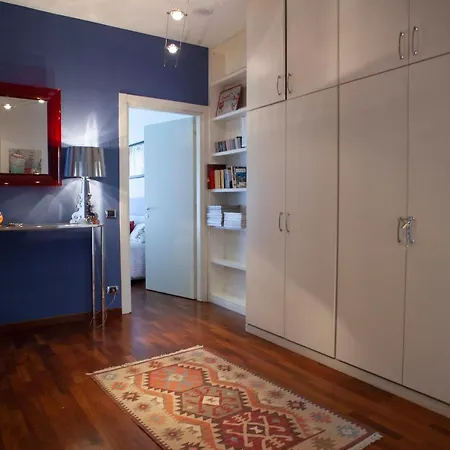 Apartmán Pop_house, In The Heart Of Milano! Milán