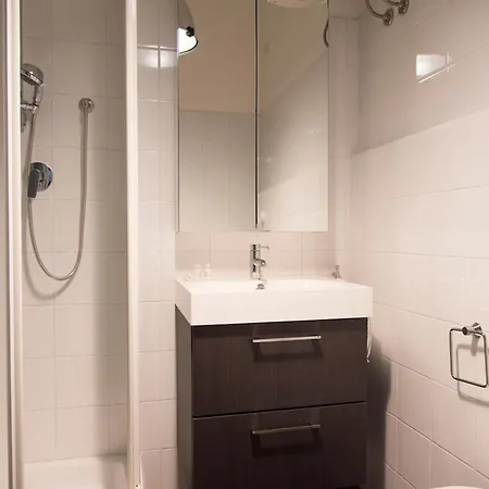 Apartment Youhosty - Tadino G 19 *