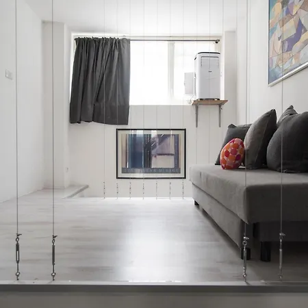 Apartment Youhosty - Tadino G 19 Milan