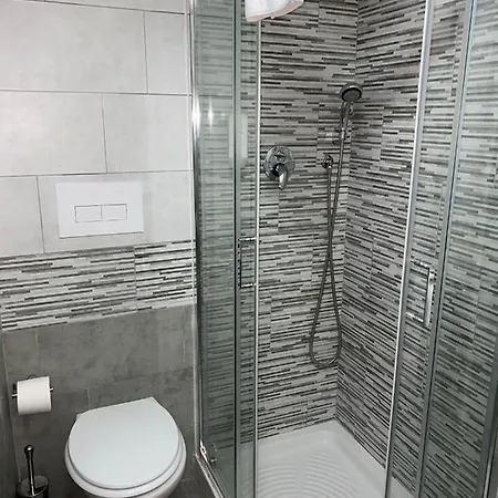 Leonardo Da Vinci Hotel Milán