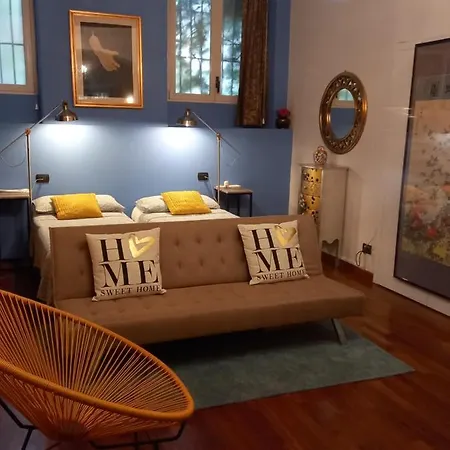 Corso Venezia 33 Apartmán *