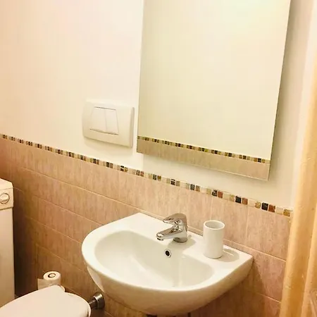 Yourvacanza Navigli Loft Apartment Milan