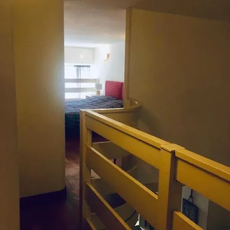 Apartment Yourvacanza Navigli Loft Milan