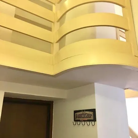 Apartamento Yourvacanza Navigli Loft