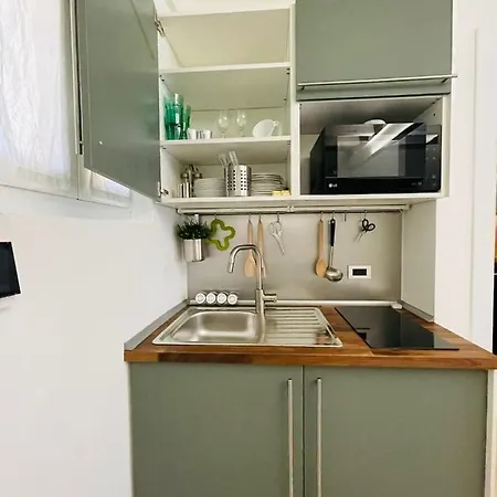Special Rent Apartment - Relax&Green - Ospedale San Raffale&Bicocca Milão
