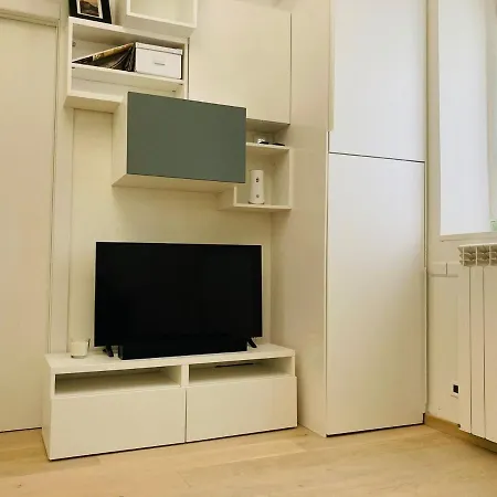 Apartmán Special Rent Apartment - Relax&Green - Ospedale San Raffale&Bicocca Milán