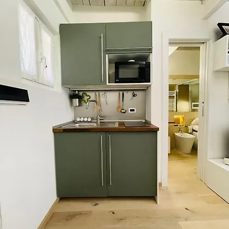 Special Rent Apartment - Relax&Green - Ospedale San Raffale&Bicocca *