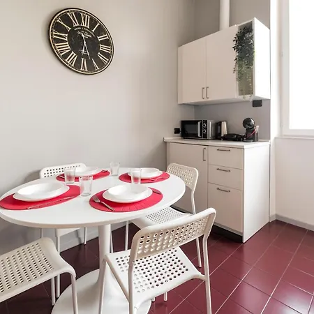 Apartment Isola District & Istria M5 Apt!
