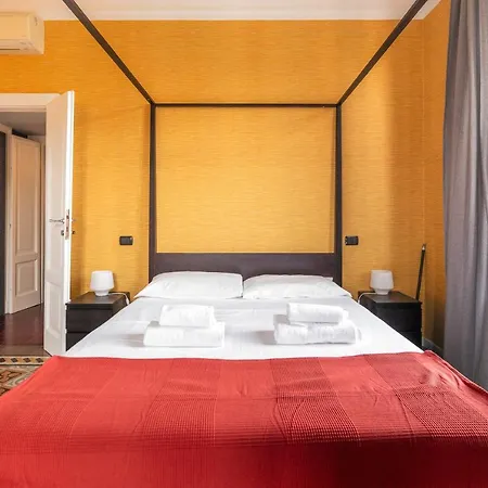 Guesthost - Isola District & Istria M5 Apt!