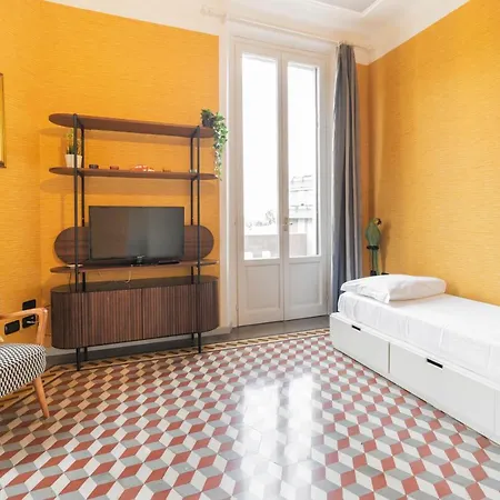 Isola District & Istria M5 Apt! *