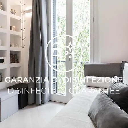 Apartment Italianway - Raffaello Sanzio 17