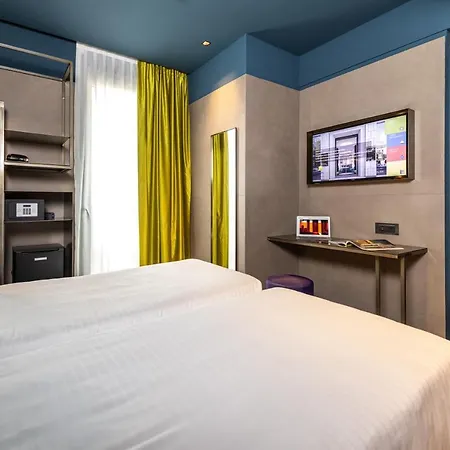 Hd8 Szálloda 4*