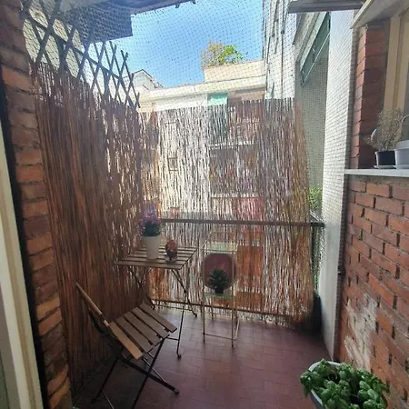 Bilocale Deluxe * Milano