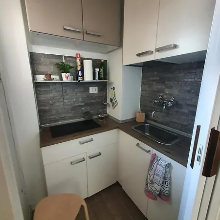 Bilocale Deluxe Milano