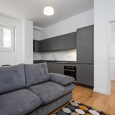 Apartment Hemeras Boutique Homes : 3 In Center Milan
