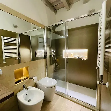 Apartmán Special Rent Apartment - Relax&Green - Ospedale San Raffale&Bicocca
