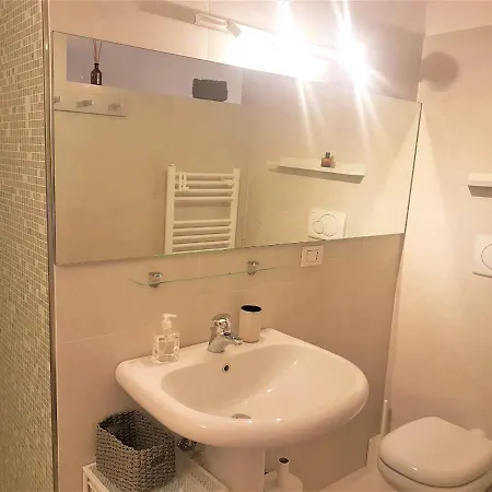 Pestalozzi Apartment *