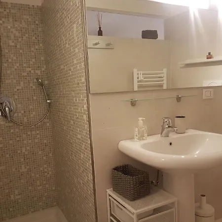 Pestalozzi Apartment Milan