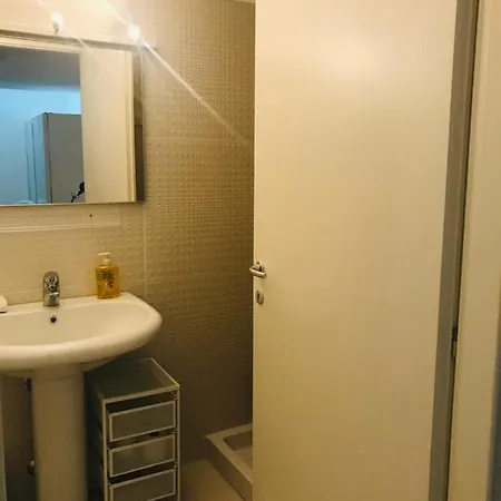 Pestalozzi Apartment Milan