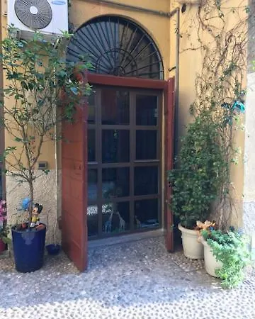 Creative Cozy Loft Navigli Tortona For Family