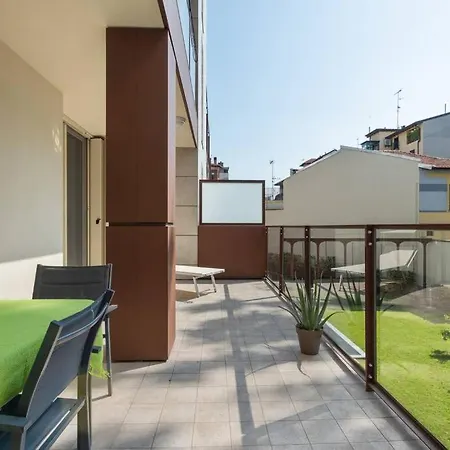 Easylife - - Albani 20 - Life * Milão