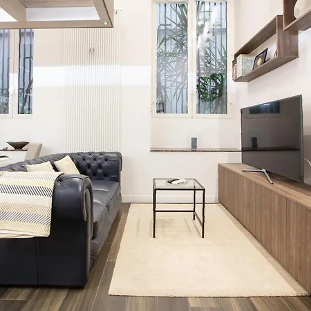 San Gregorio Luxury Master Guest דירה מילאנו